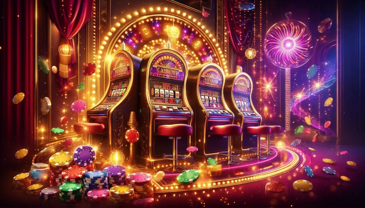 WinBoost Casino